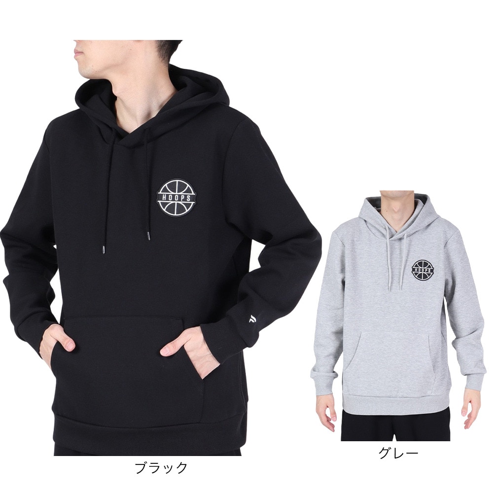 ファナティクス（Fanatics）（メンズ）プルオーバーフーディ OT0623SS0003-GRY