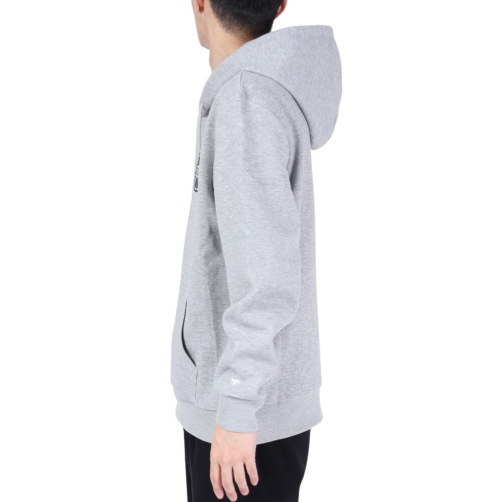 ファナティクス（Fanatics）（メンズ）プルオーバーフーディ OT0623SS0003-GRY