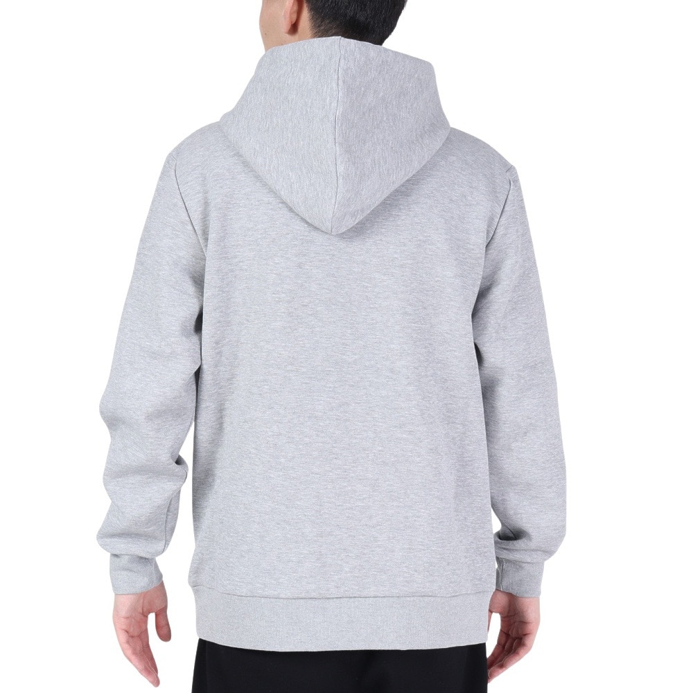ファナティクス（Fanatics）（メンズ）プルオーバーフーディ OT0623SS0003-GRY