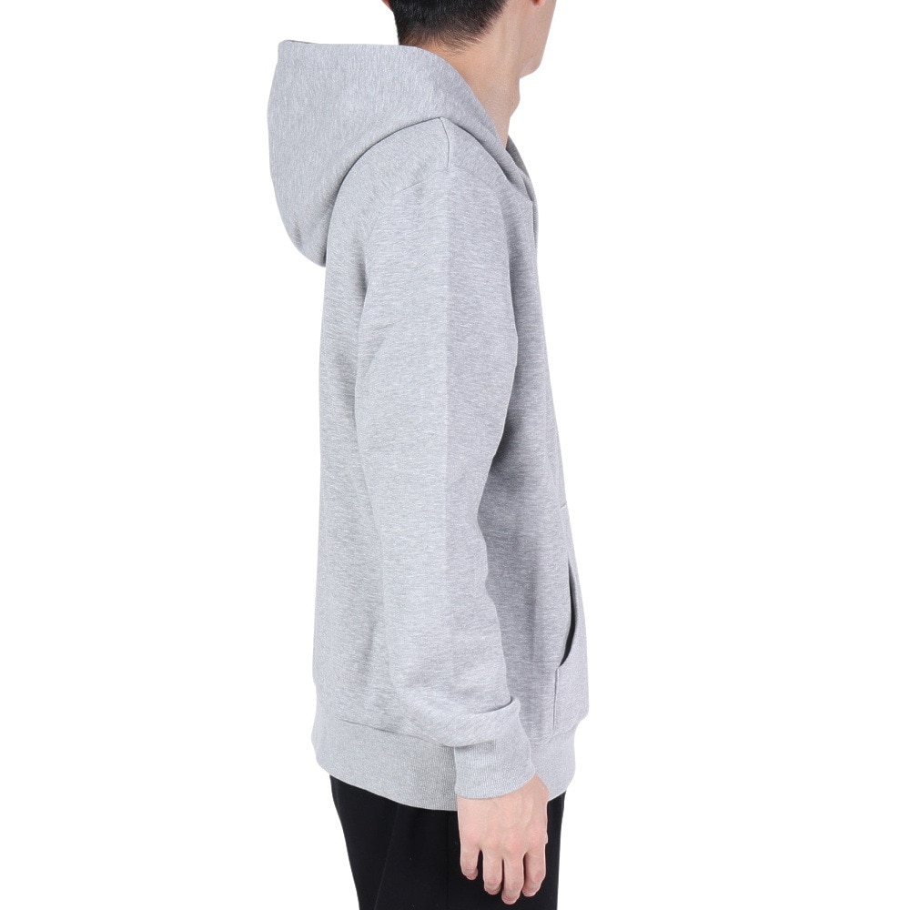 ファナティクス（Fanatics）（メンズ）プルオーバーフーディ OT0623SS0003-GRY