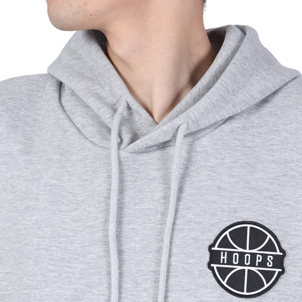 ファナティクス（Fanatics）（メンズ）プルオーバーフーディ OT0623SS0003-GRY