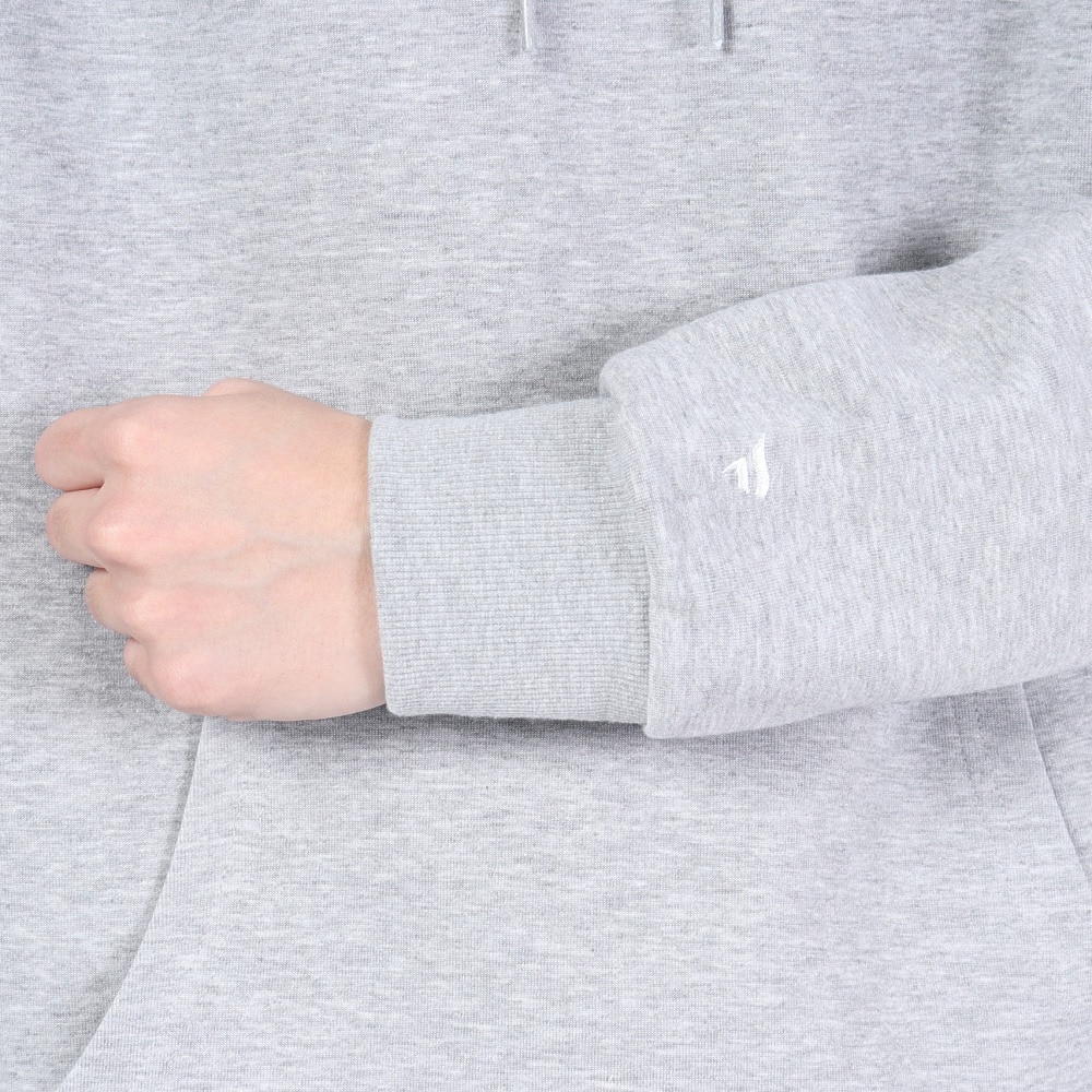 ファナティクス（Fanatics）（メンズ）プルオーバーフーディ OT0623SS0003-GRY