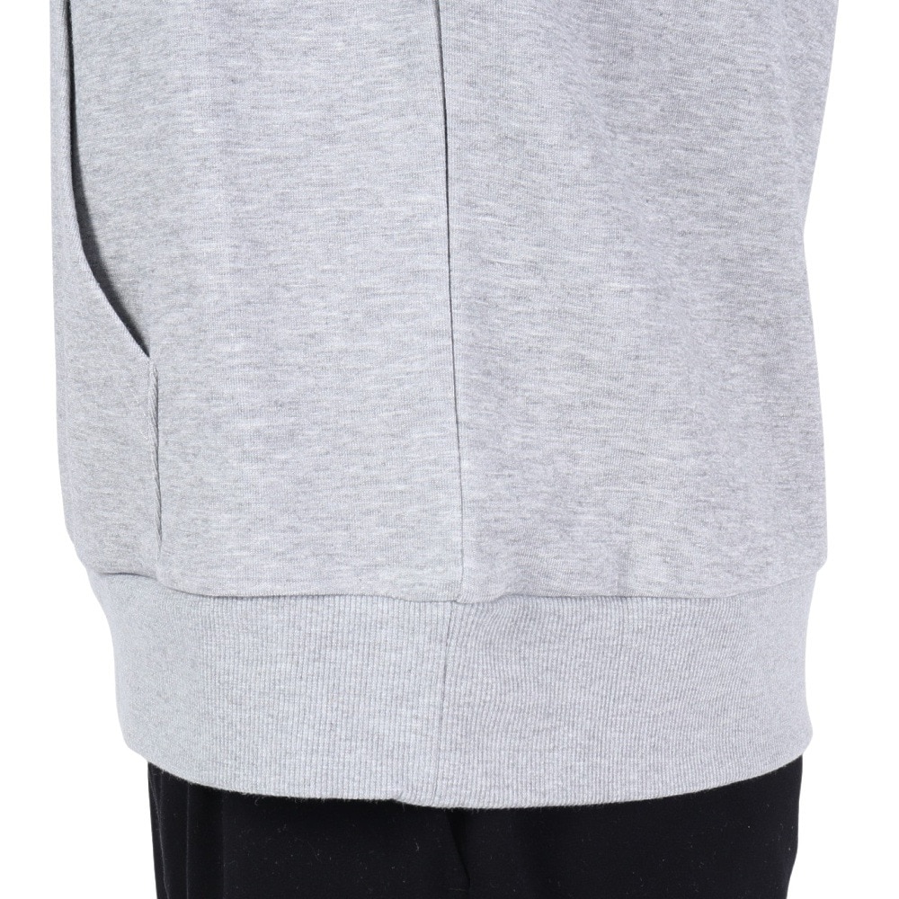 ファナティクス（Fanatics）（メンズ）プルオーバーフーディ OT0623SS0003-GRY