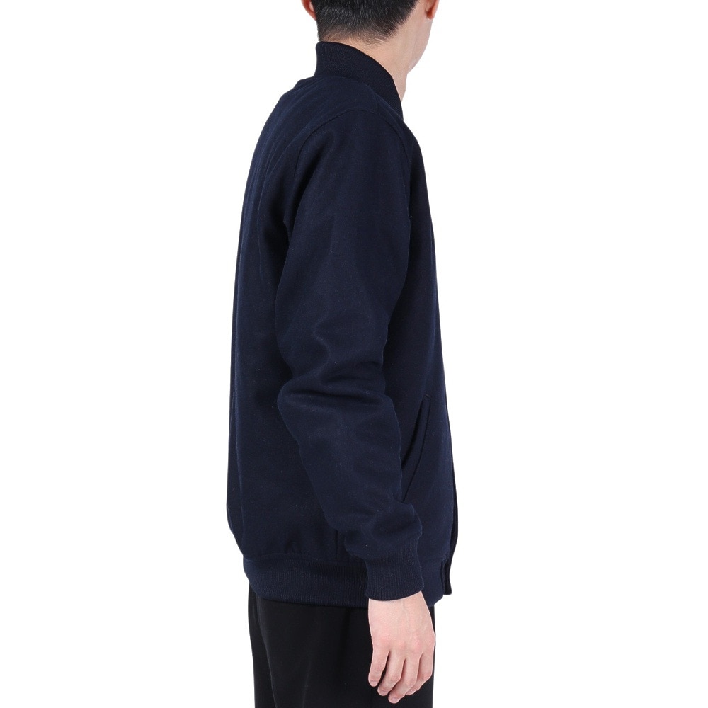 ファナティクス（Fanatics）（メンズ）メルトンジャケット OT2323SS0008-NVY