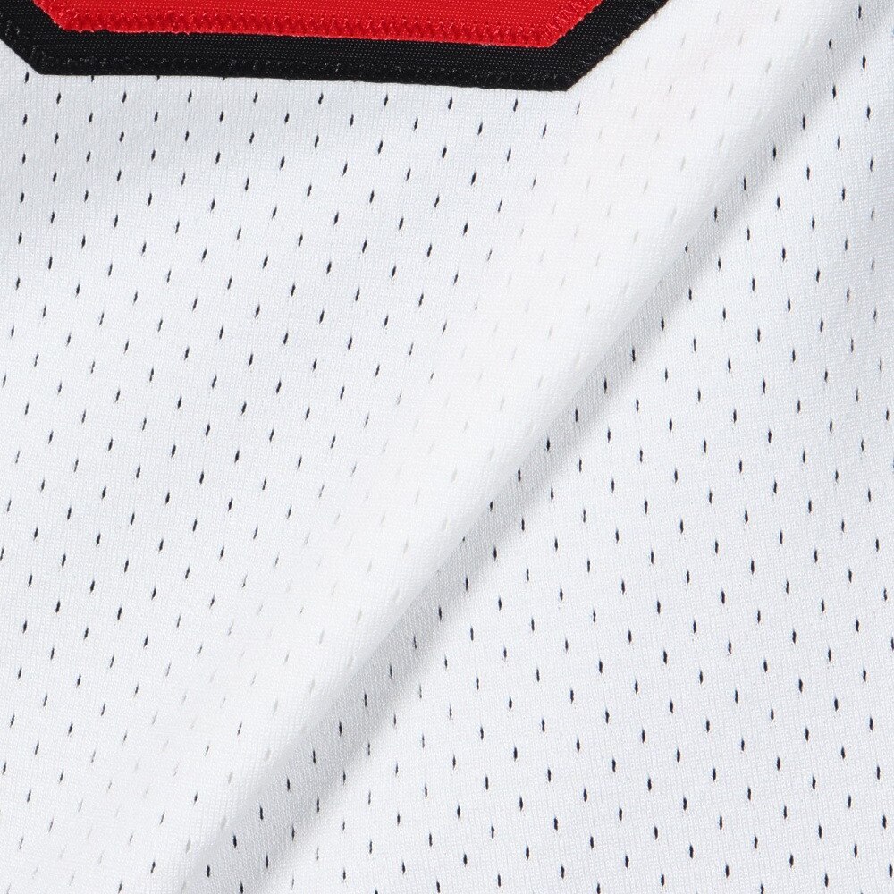 ミッチェルアンドネス（Mitchell&Ness）（メンズ）ジョーダン 97 Bulls Jersey タンクトップ AJY4CP19027-CBUWHT97MJ