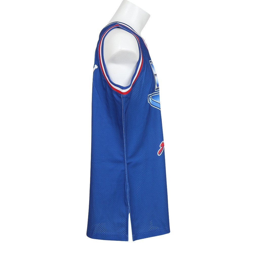 ミッチェルアンドネス（Mitchell&Ness）（メンズ）オーセンティック オールスター イースト 1993 マイケル ジョーダン ジャージ AJY4EL18009-ASEROYAMJO