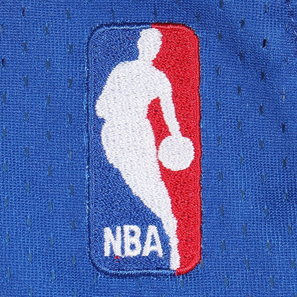 ミッチェルアンドネス（Mitchell&Ness）（メンズ）オーセンティック オールスター イースト 1993 マイケル ジョーダン ジャージ AJY4EL18009-ASEROYAMJO