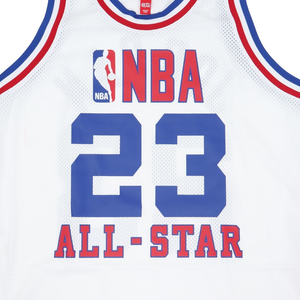 ミッチェルアンドネス（Mitchell&Ness）（メンズ
