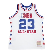 (メンズ)バスケットボールウェア マイケル・ジョーダン ALL STAR 85 AJY4GS20054-ASEWH