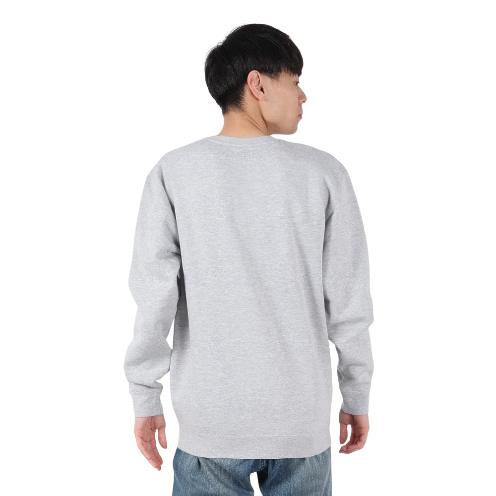 ミッチェルアンドネス（Mitchell&Ness）（メンズ、レディース）スウェットシャツ オールスター FC9092-ASGGYHT