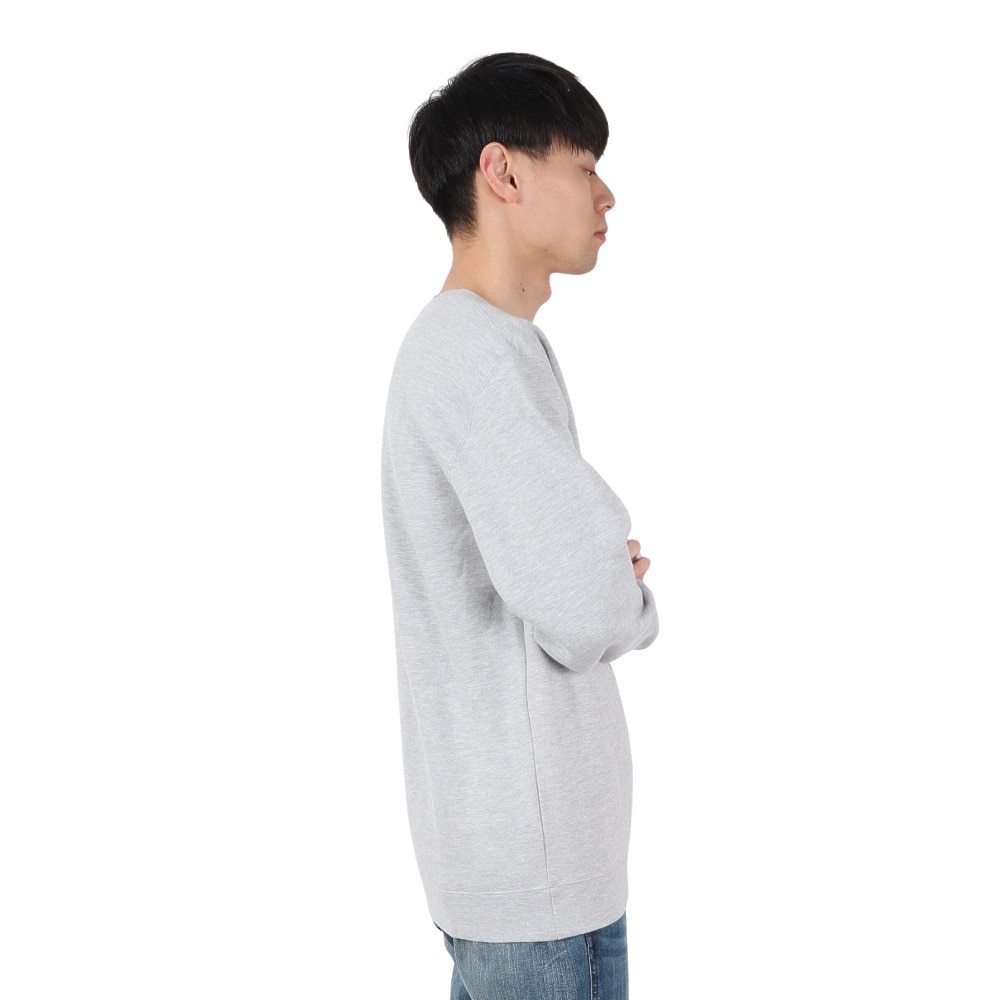 ミッチェルアンドネス（Mitchell&Ness）（メンズ、レディース）スウェットシャツ オールスター FC9092-ASGGYHT