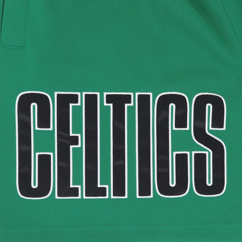 ミッチェルアンドネス（Mitchell&Ness）（メンズ）NBA TEAM OG FASHION SHOR ショーツ PSHR7122-BCEKYGN