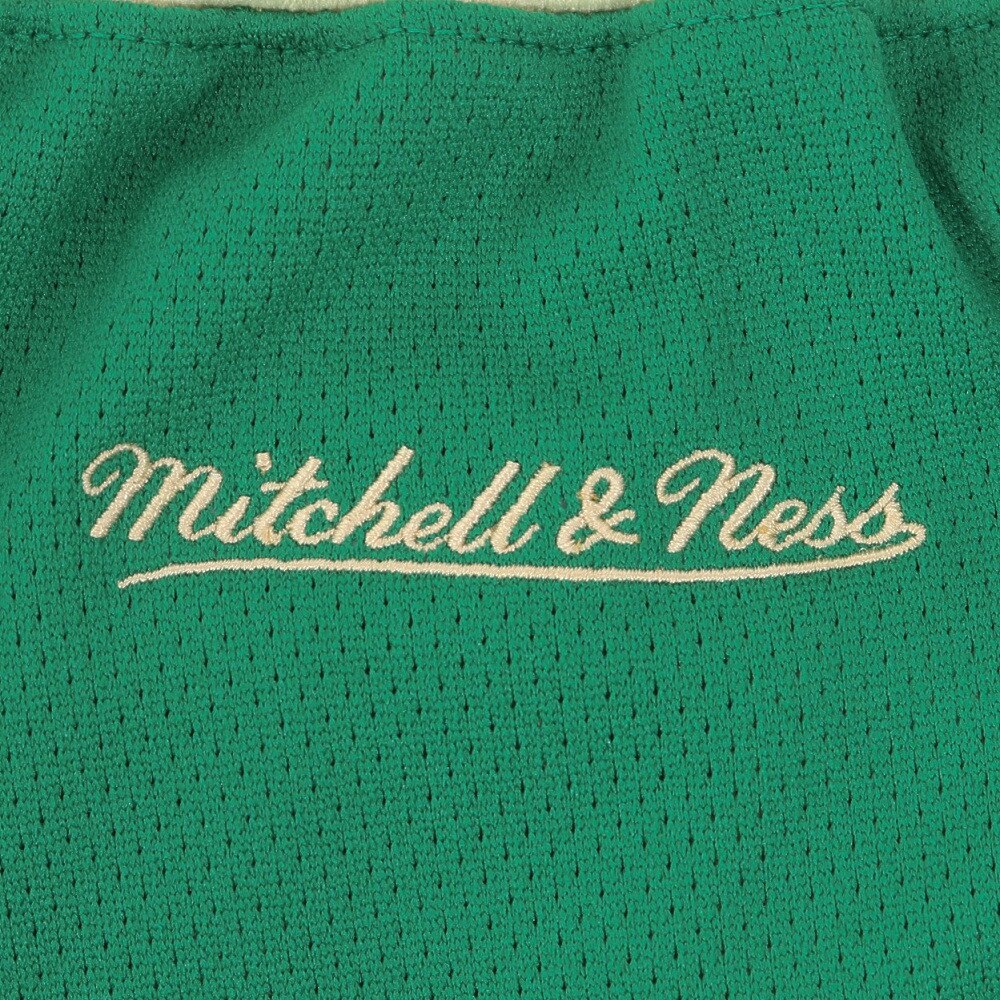 ミッチェルアンドネス（Mitchell&Ness）（メンズ）NBA TEAM OG FASHION SHOR ショーツ PSHR7122-BCEKYGN