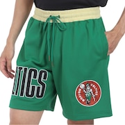 (メンズ)NBA TEAM OG FASHION SHOR ショーツ PSHR7122-BCEKYGN