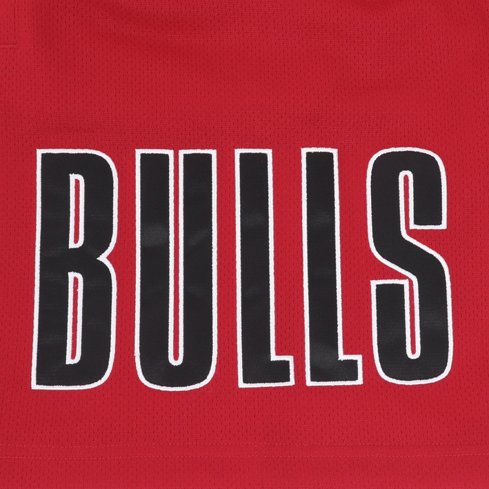ミッチェルアンドネス（Mitchell&Ness）（メンズ）NBA TEAM OG FASHION SHOR ショーツ PSHR7122-CBUSCAR