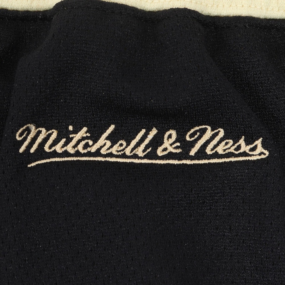ミッチェルアンドネス（Mitchell&Ness）（メンズ）NBA TEAM OG FASHION SHOR ショーツ PSHR7122-P76BLCK