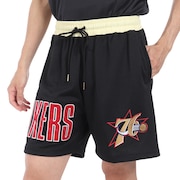 (メンズ)NBA TEAM OG FASHION SHOR ショーツ PSHR7122-P76BLCK