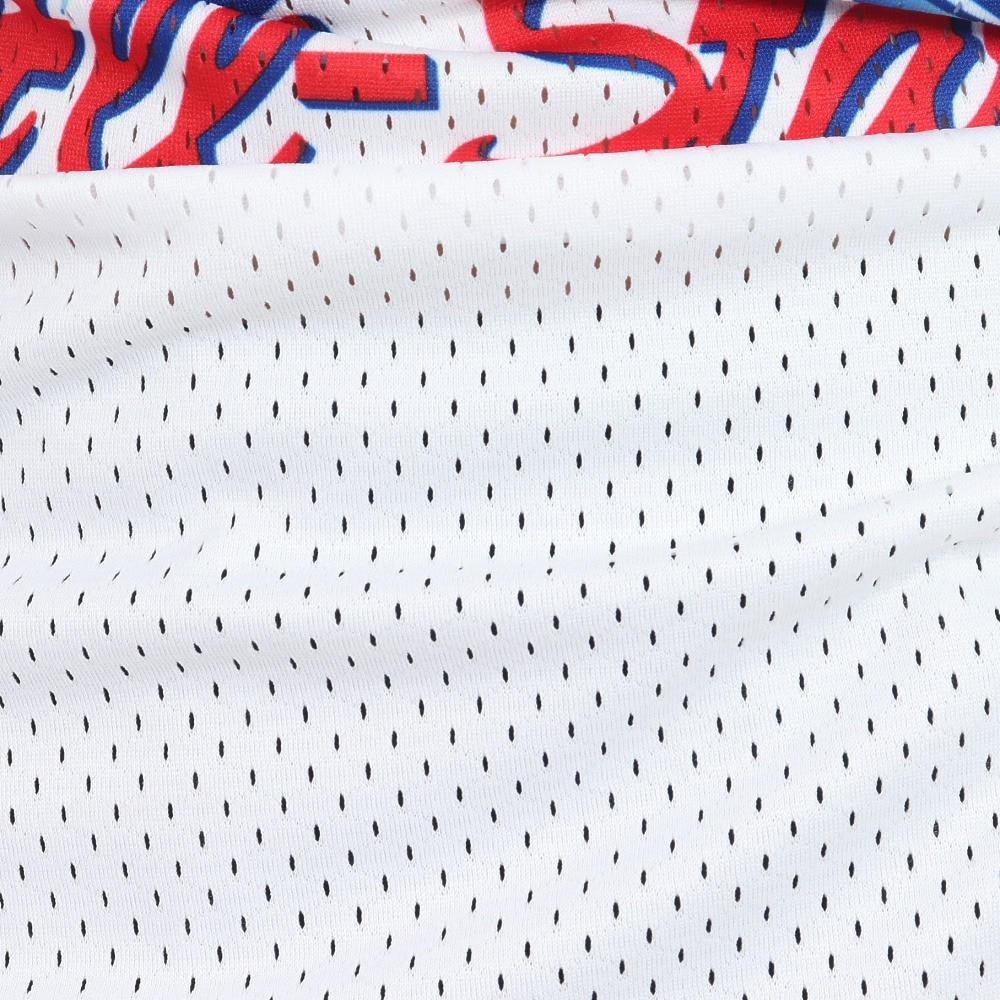 ミッチェルアンドネス（Mitchell&Ness）（メンズ）デニス・ロッドマン オールスター・イースト 1992-93 スウィングマン・ジャージー SMJY3321-ASEWHIT