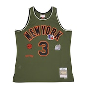 (メンズ)バスケットボール タンクトップ NBA ジョン・スタークス ニューヨーク・ニックス SMJY4847-NYKDKGN