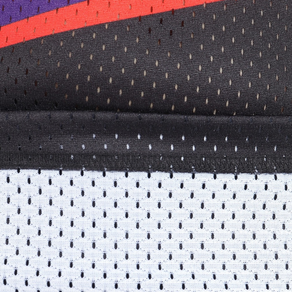 ミッチェルアンドネス（Mitchell&Ness）（メンズ）NBA スウィングマン ジャージ Phoenix Suns タンクトップ SMJYAC18019-PSUBLCK