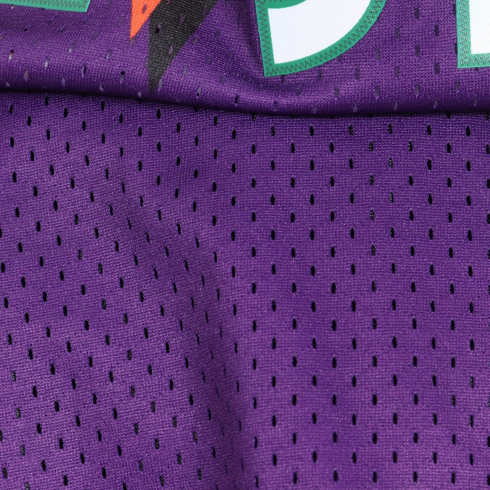ミッチェルアンドネス（Mitchell&Ness）（メンズ）スウィングマン スコッティ ピッペン オールスター イースト 1994-95 ジャージ SMJYAC20038-ASEPURPSPI