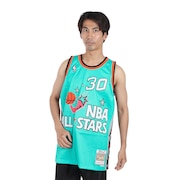 (メンズ)スコッティ・ピッペン NBA オールスター1996 スウィングマン ジャージー SMJYEL18053-ASETE