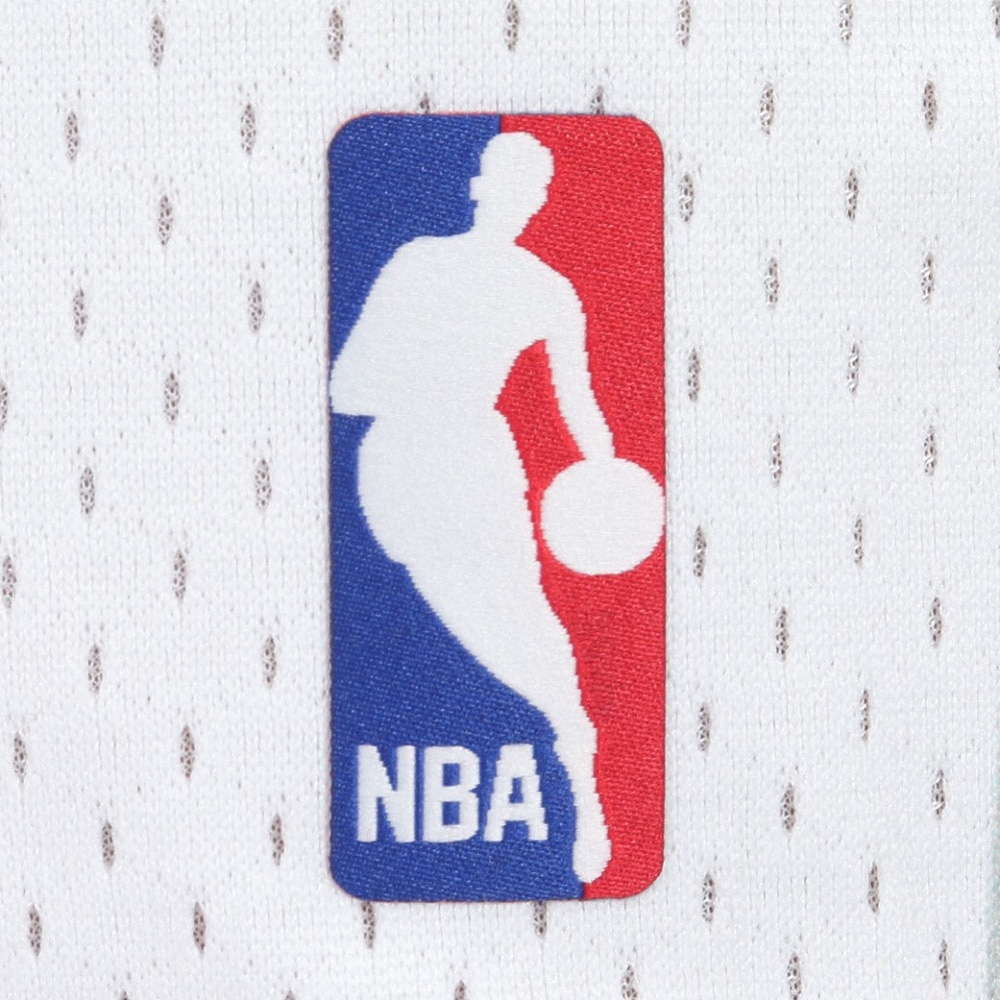 ミッチェルアンドネス（Mitchell&Ness）（メンズ）スイングマン ショーツ トロント ラプターズ 1998-99 SMSHCP18154-TRAWHT98
