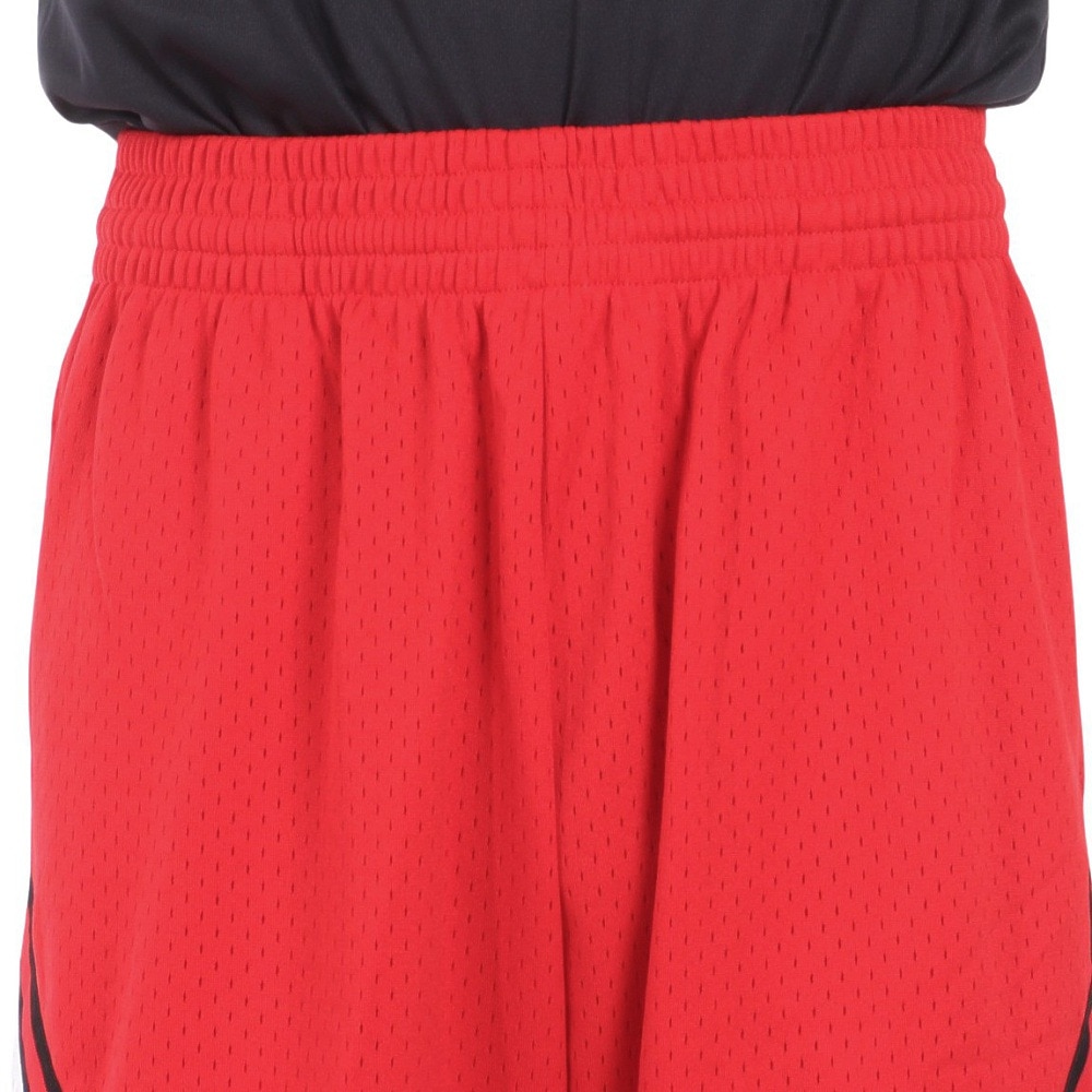 ミッチェルアンドネス（Mitchell&Ness）（メンズ）スイングマン ショーツ シカゴ ブルズ 1997-98 SMSHGS18223-CBUSCR97