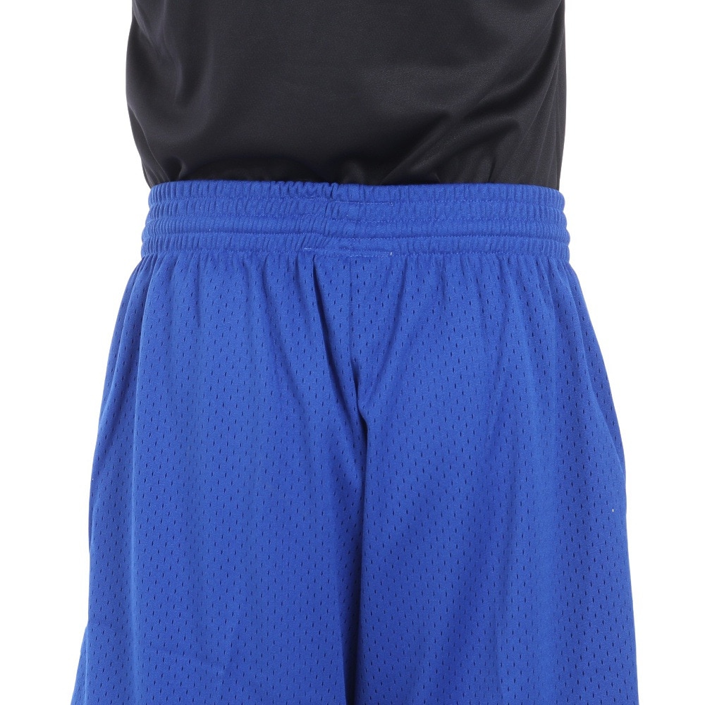 ミッチェルアンドネス（Mitchell&Ness）（メンズ）スイングマン ショーツ オールスター ウェスト 1985-86 SMSHLG20023-ASWROYA85