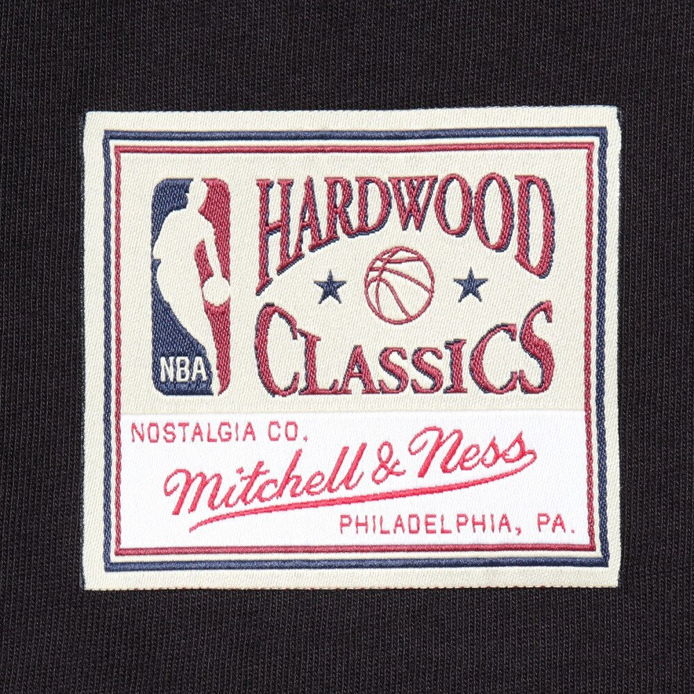 ミッチェルアンドネス（Mitchell&Ness）（メンズ）PIONEER Tシャツ NA MULT SS9628-TTTBLCK