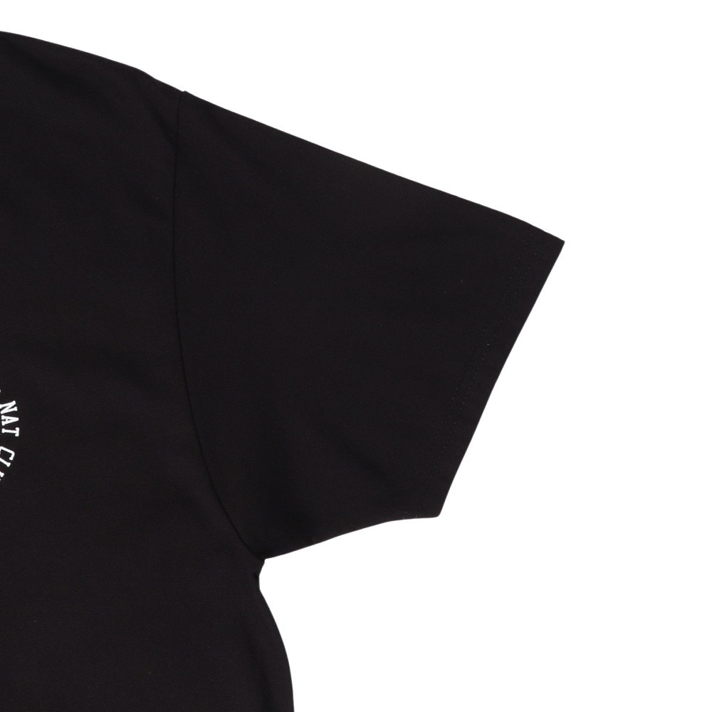 ミッチェルアンドネス（Mitchell&Ness）（メンズ）PIONEER Tシャツ NA MULT SS9628-TTTBLCK