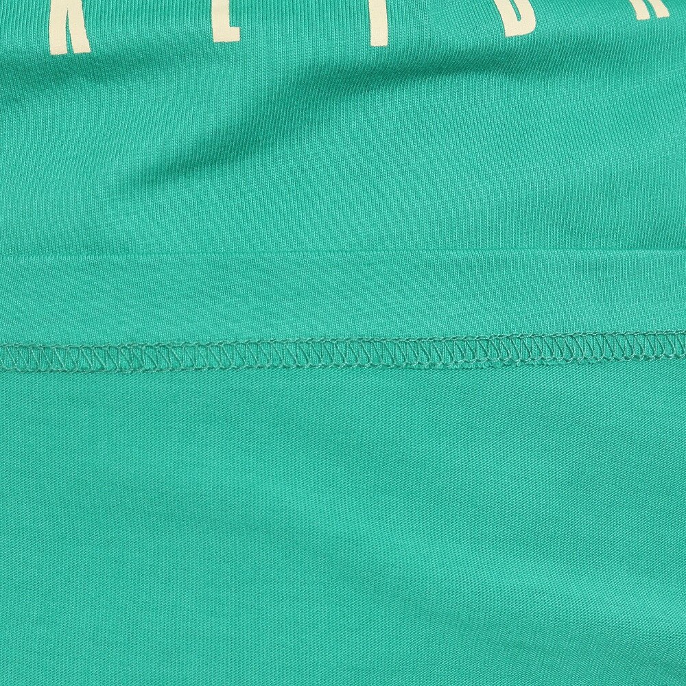 ミッチェルアンドネス（Mitchell&Ness）（メンズ）TEAM OG PREMIUM ショートスリーブ Tシャツ TCRW7096-BCEKYGN