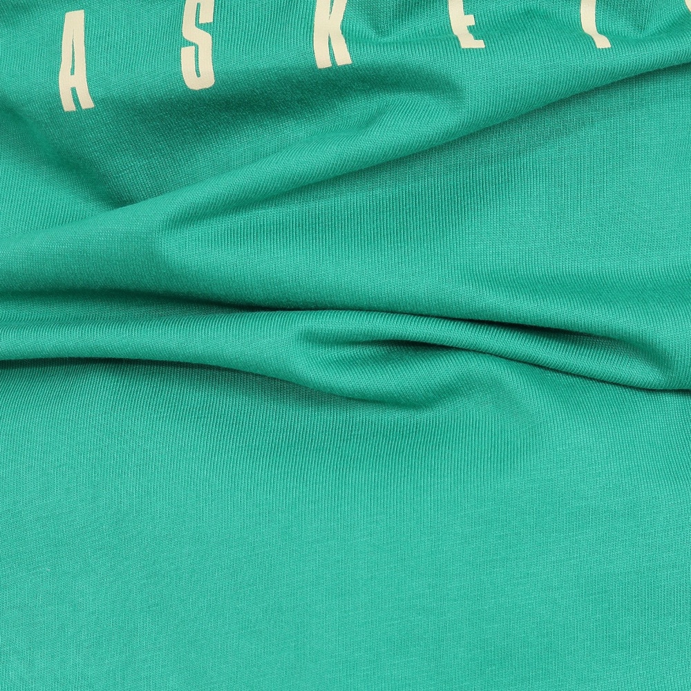 ミッチェルアンドネス（Mitchell&Ness）（メンズ）TEAM OG PREMIUM ショートスリーブ Tシャツ TCRW7096-BCEKYGN