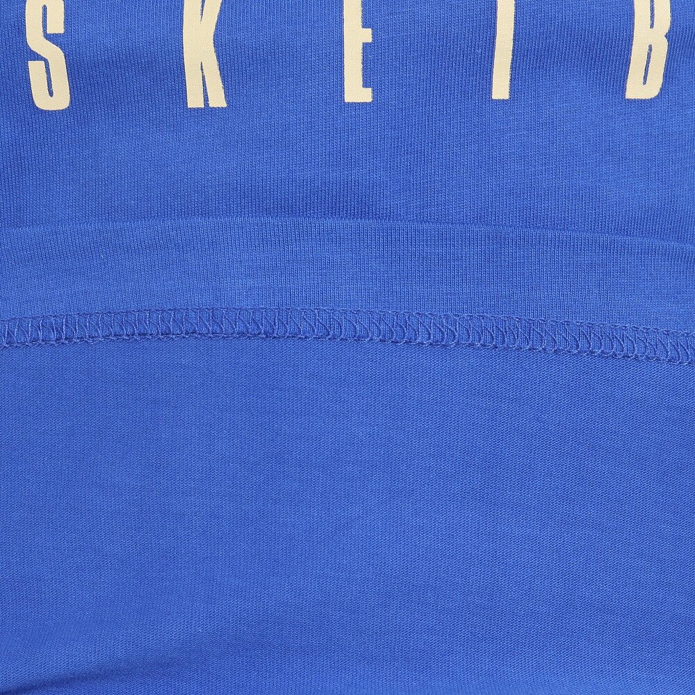 ミッチェルアンドネス（Mitchell&Ness）（メンズ）TEAM OG PREMIUM ショートスリーブ Tシャツ TCRW7096-NYKROYA