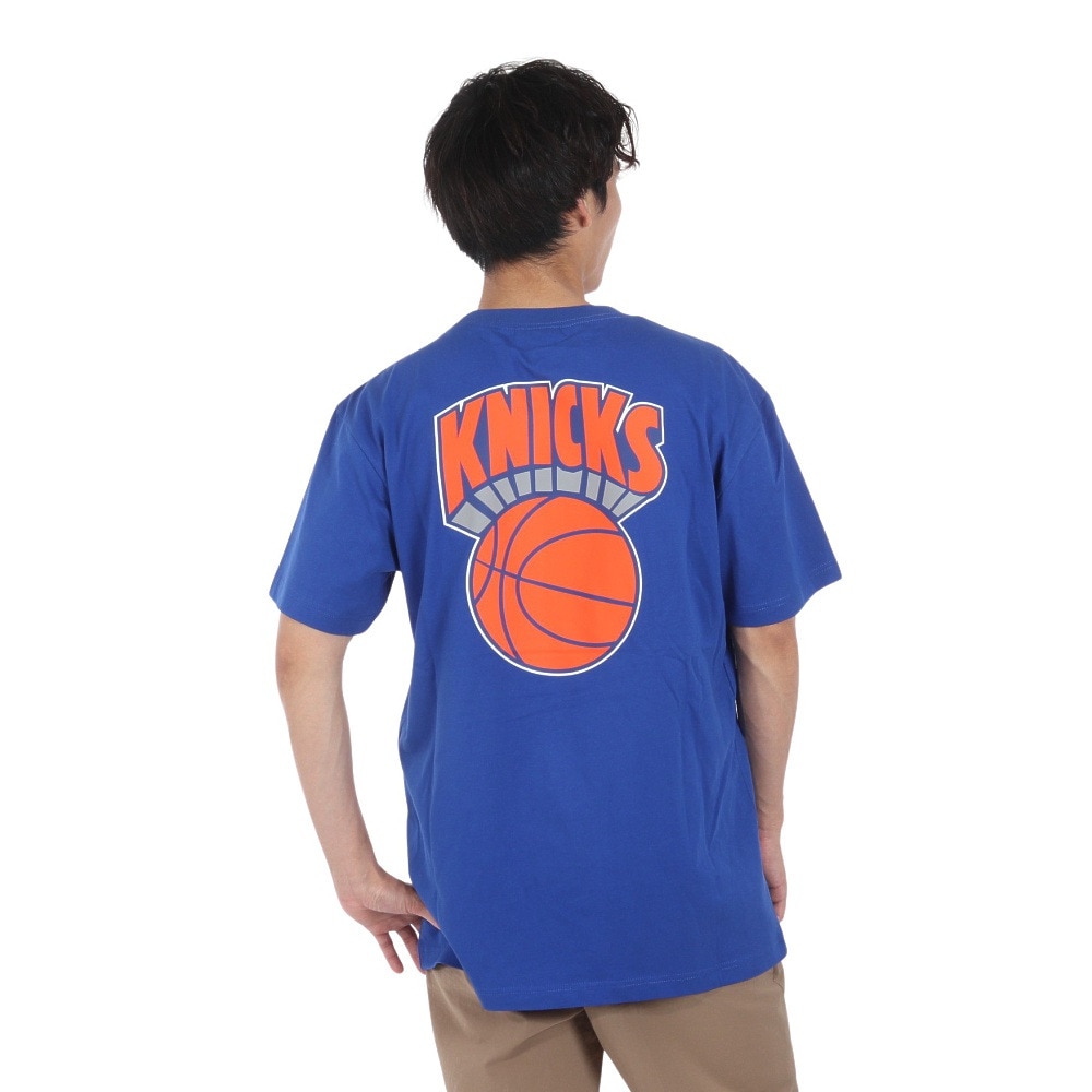 ミッチェルアンドネス（Mitchell&Ness）（メンズ）TEAM OG