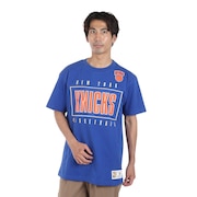 (メンズ)TEAM OG PREMIUM ショートスリーブ Tシャツ TCRW7096-NYKROYA