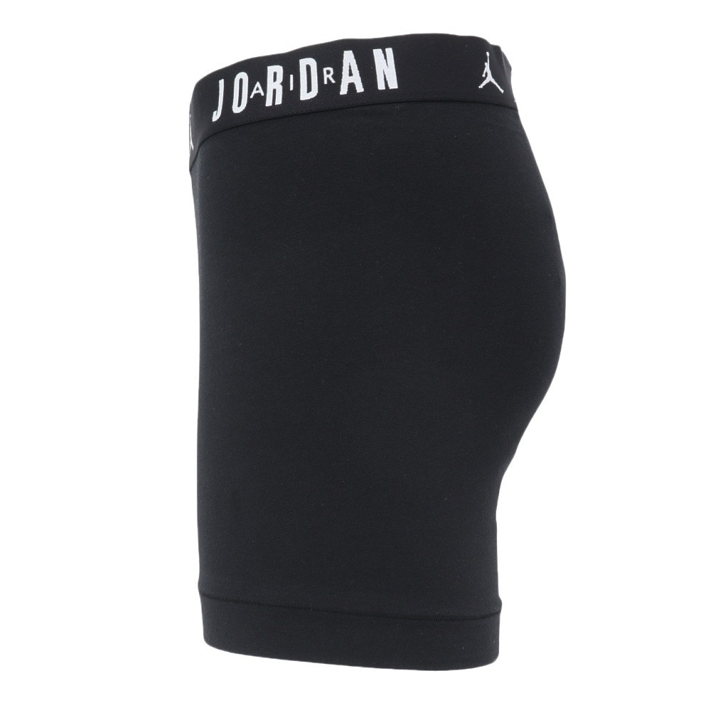 ジョーダン（JORDAN）（メンズ）ボクサーパンツ コットン CORE 3枚組 JM0622-023