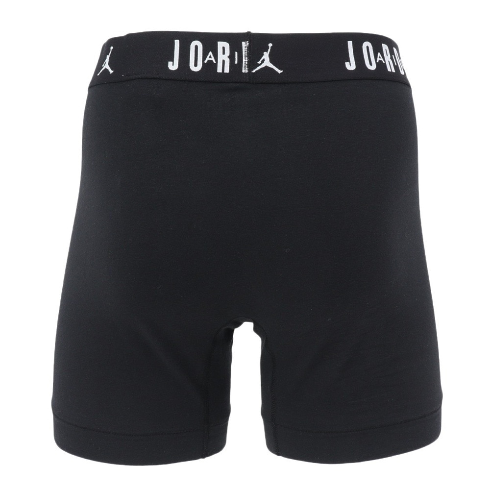 ジョーダン（JORDAN）（メンズ）ボクサーパンツ コットン CORE 3枚組 JM0622-023
