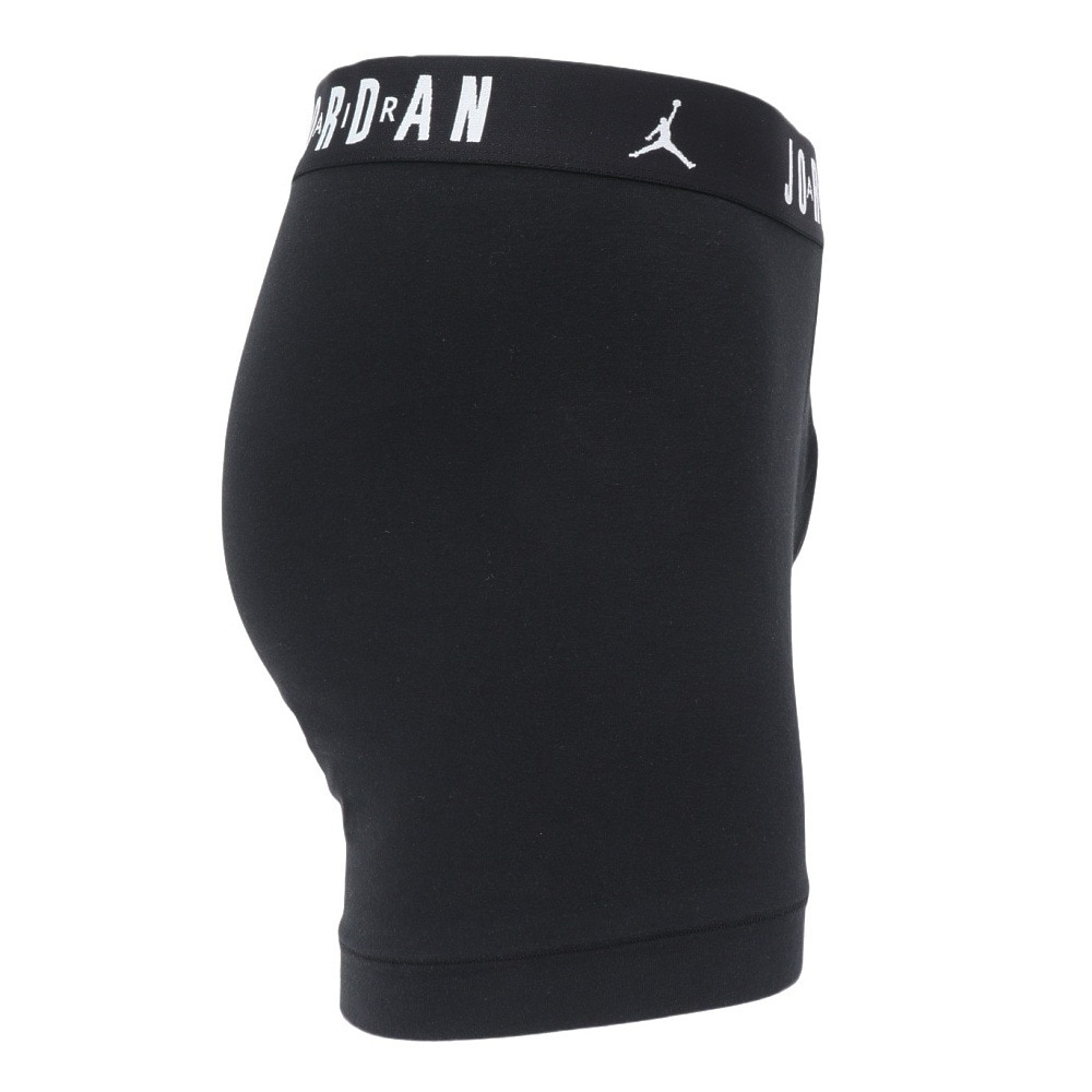 ジョーダン（JORDAN）（メンズ）ボクサーパンツ コットン CORE 3枚組 JM0622-023