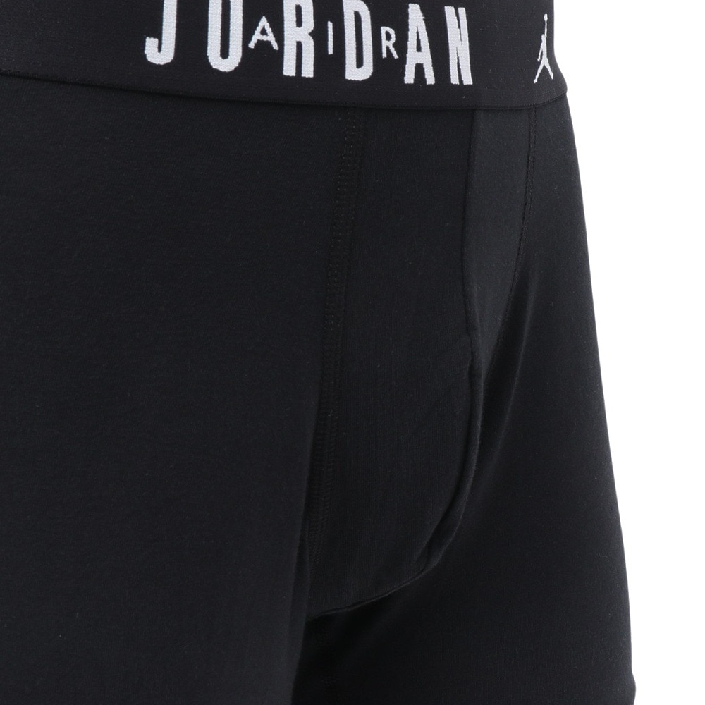 ジョーダン（JORDAN）（メンズ）ボクサーパンツ コットン CORE 3枚組 JM0622-023