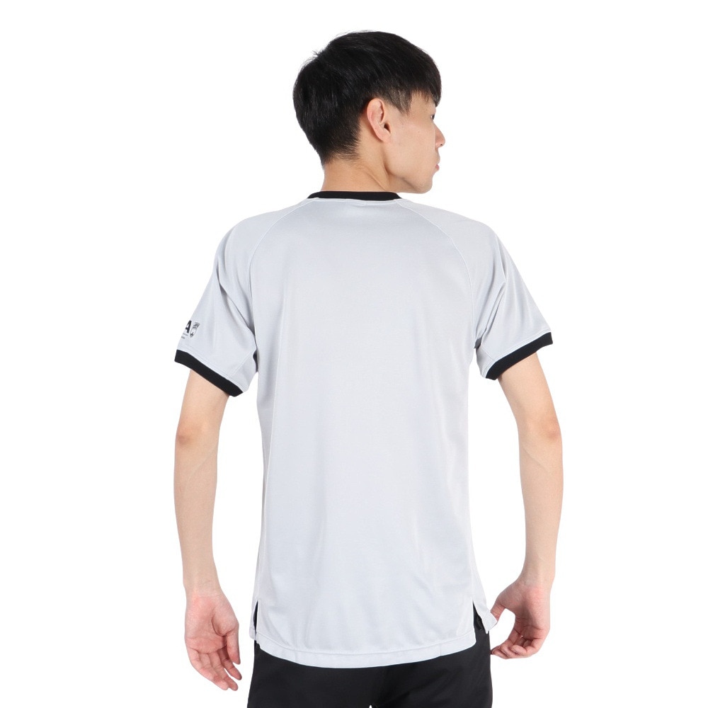 コンバース（CONVERSE）（メンズ、レディース）レフリーシャツ CB142151-1500