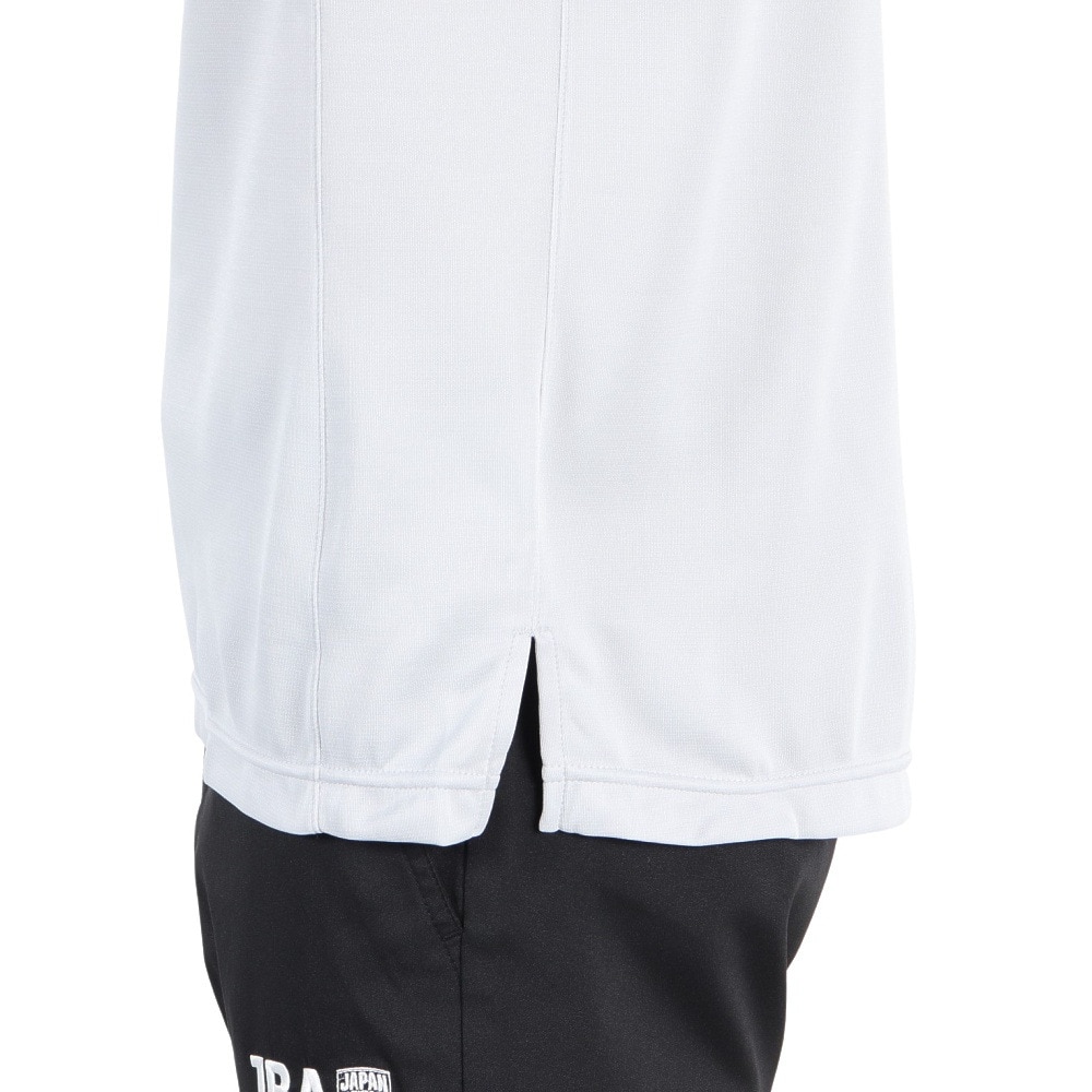 コンバース（CONVERSE）（メンズ、レディース）レフリーシャツ CB142151-1500