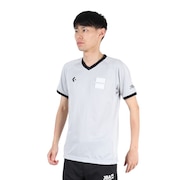 (メンズ、レディース)レフリーシャツ CB142151-1500