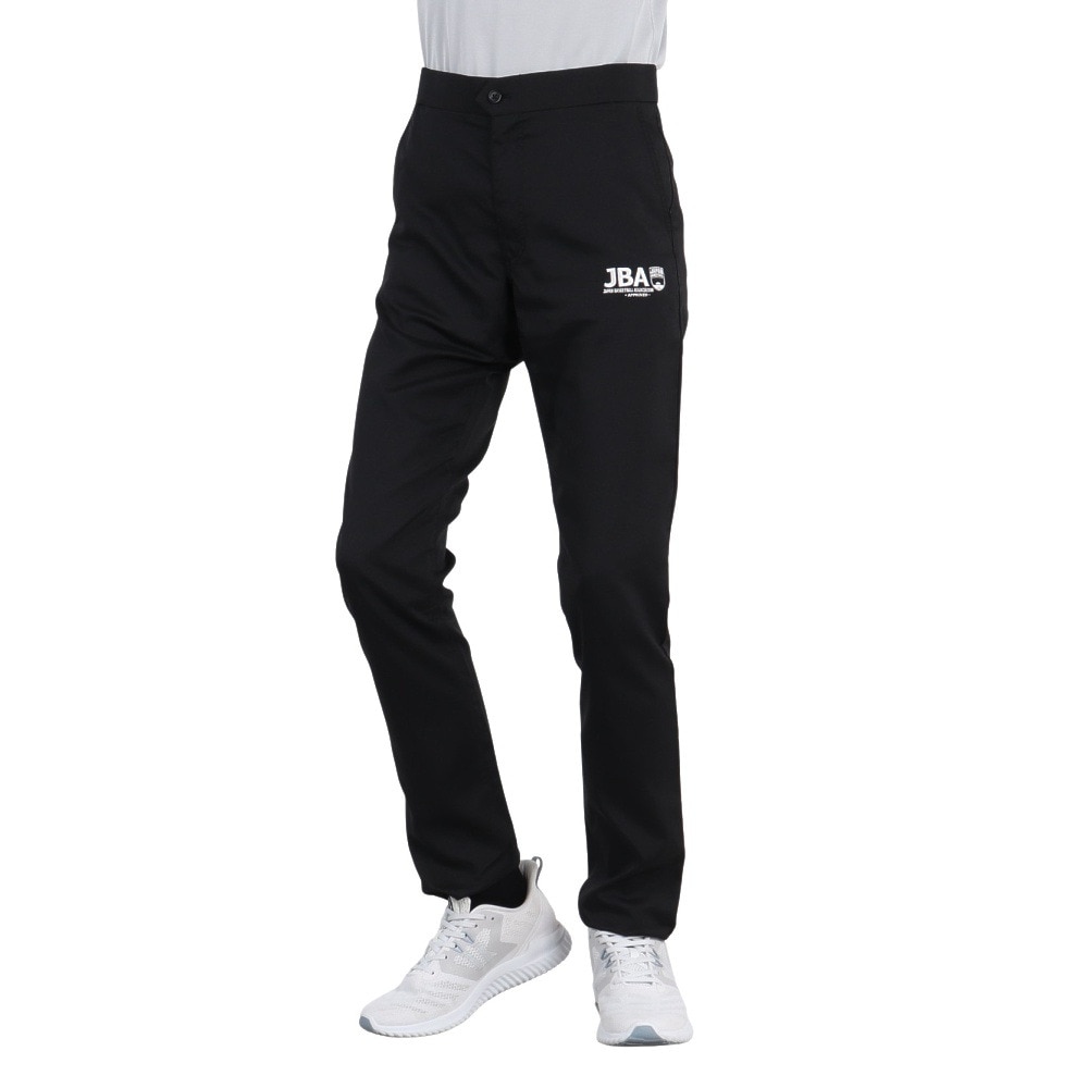 コンバース（CONVERSE）（メンズ、レディース）レフリーパンツ CB142152-1900