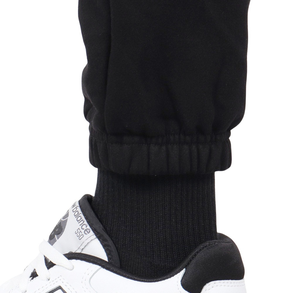 ミッチェルアンドネス（Mitchell&Ness）（メンズ）NBA スウェットパンツ シカゴ ブルズ BULLS BT8917-CBUBLCK