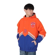 (メンズ)レトロ ジャケット ニューヨーク・ニックス JK8094-NYKRYOR