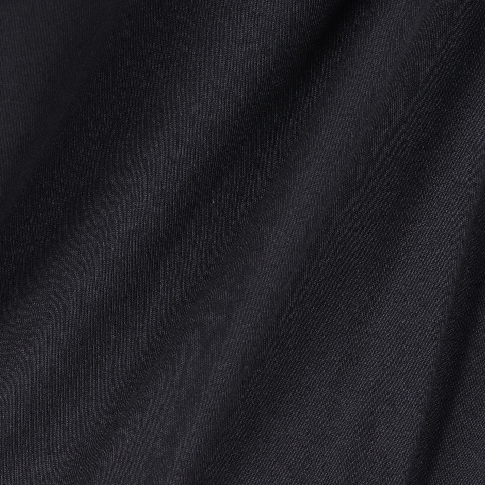 ミッチェルアンドネス（Mitchell&Ness）（メンズ）プレイヤー 半袖Tシャツ マイアミ・ヒート NN8097-MHEBLCK