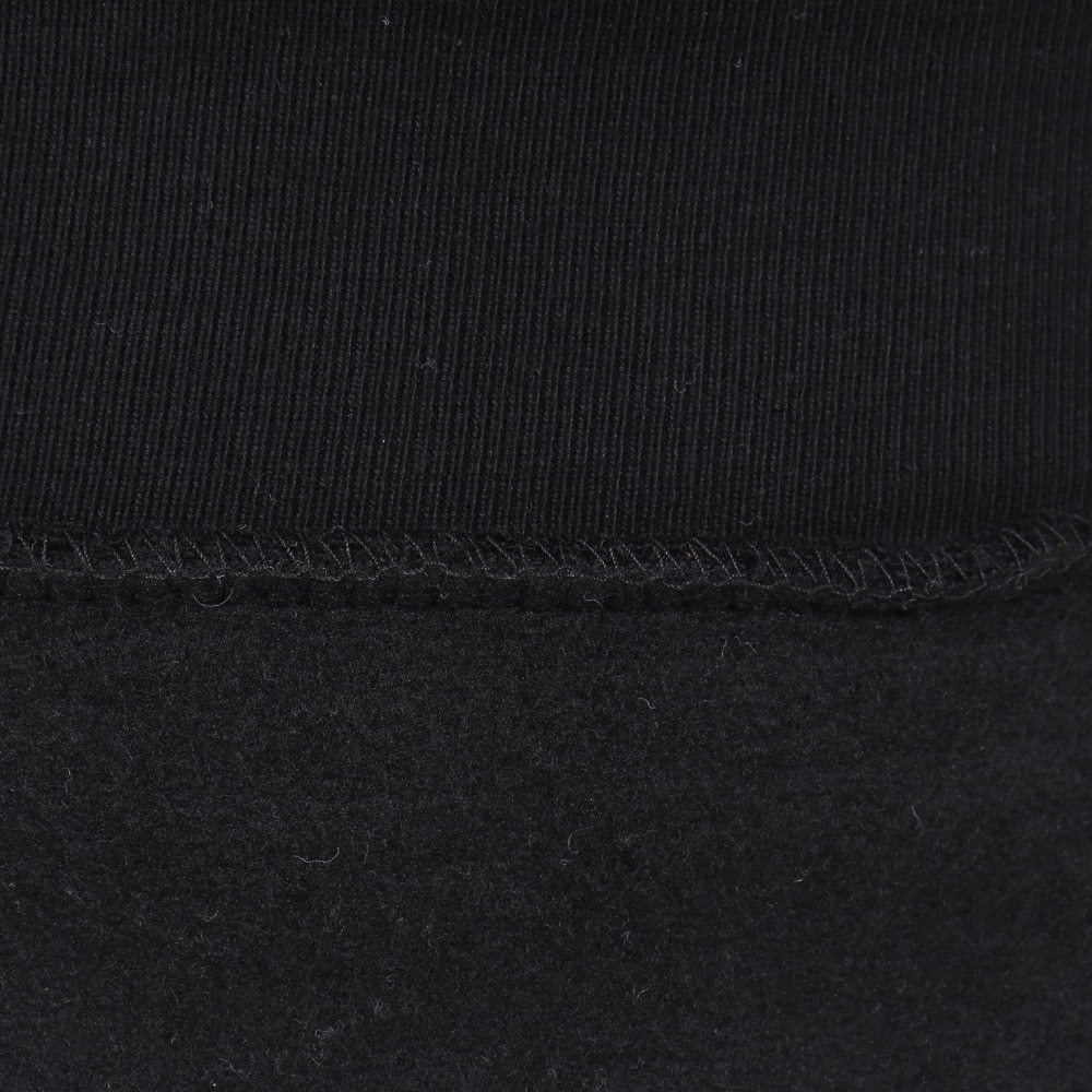 ミッチェルアンドネス（Mitchell&Ness）（メンズ）HOME TEAM フーディー ロサンゼルス・レイカーズ NBA パーカー HWC TH10005-LALBLCK
