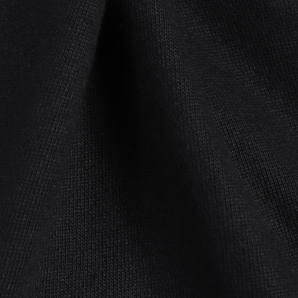 ミッチェルアンドネス（Mitchell&Ness）（メンズ）HOME TEAM フーディー ロサンゼルス・レイカーズ NBA パーカー HWC TH10005-LALBLCK