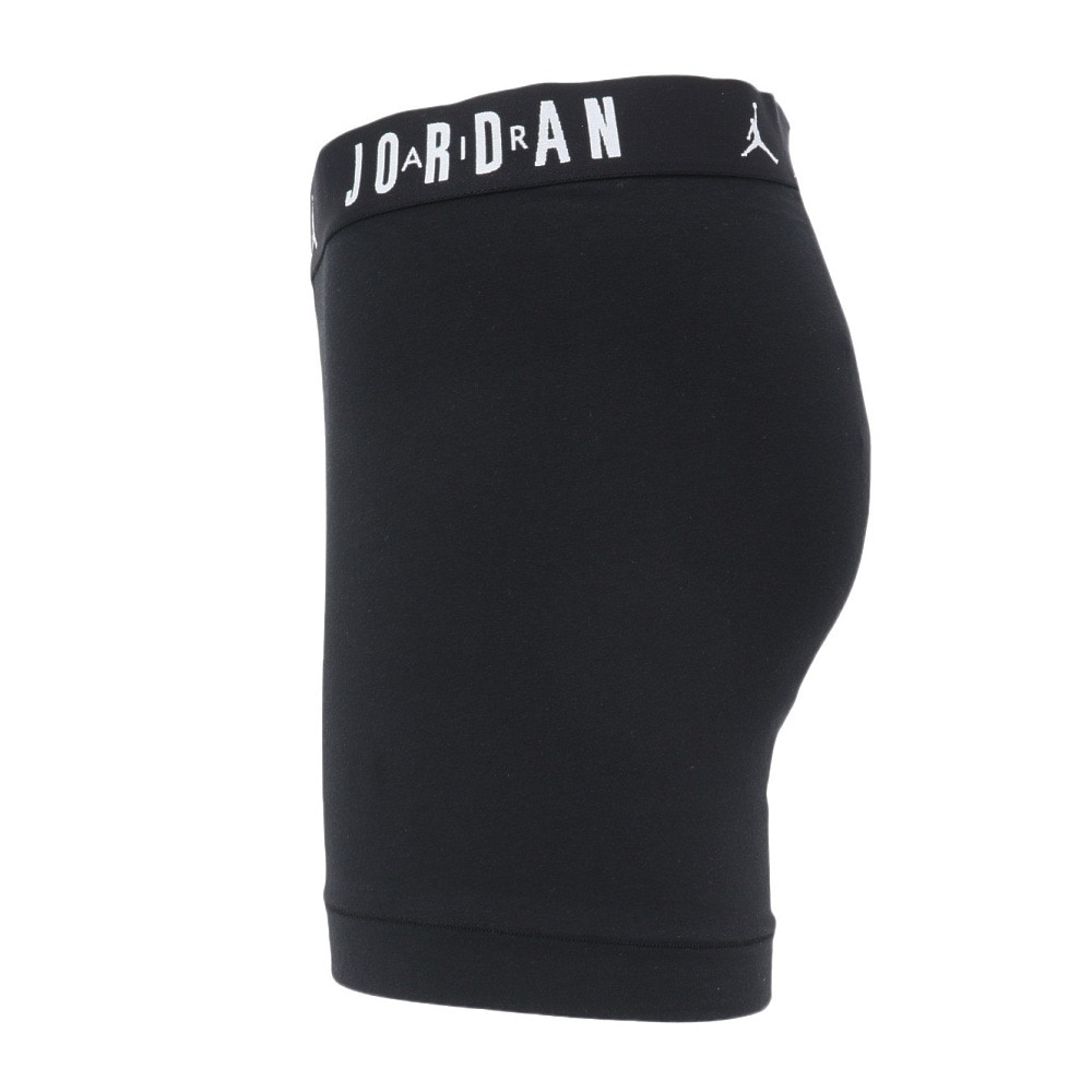 ジョーダン（JORDAN）（メンズ）ボクサーパンツ コットン CORE 3枚組 JM0622-H24